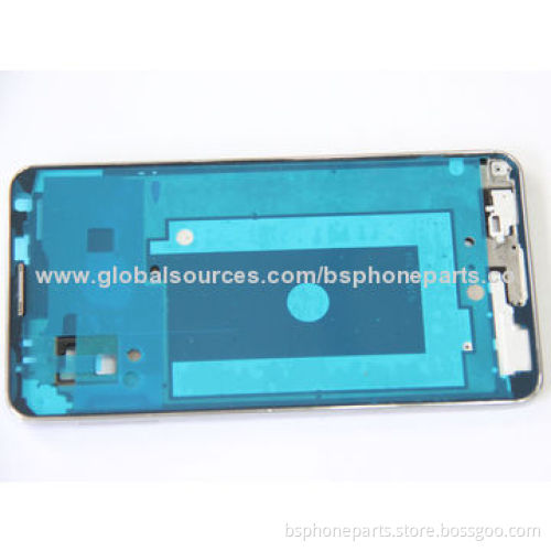 Middle Frame Housing Chassis Bezel for Samsung Note 3 N9000/N9005